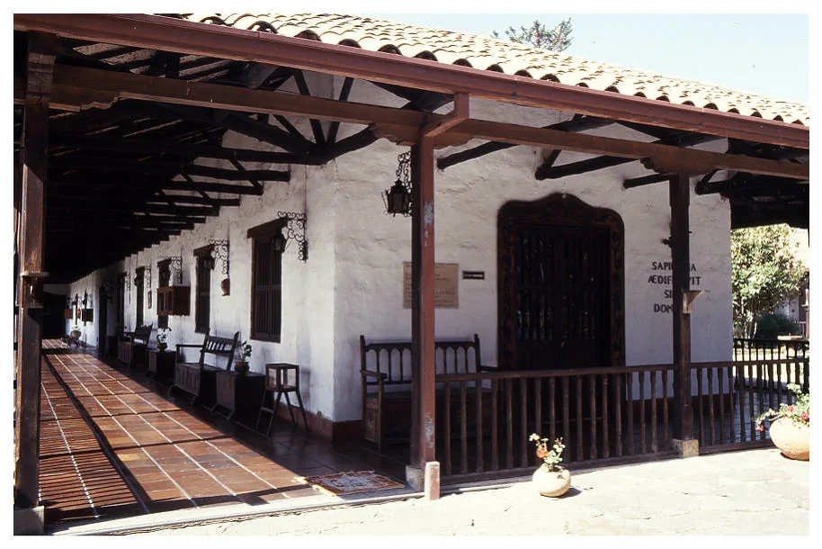 Museo de Arte Religioso